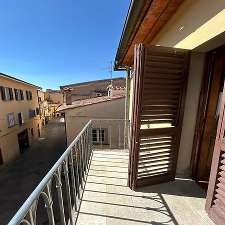 Allegra Toscana - Affittacamere Guest House Αρέτσο Εξωτερικό φωτογραφία