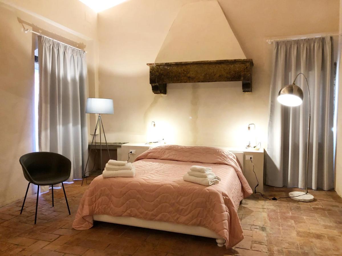Allegra Toscana - Affittacamere Guest House Αρέτσο Εξωτερικό φωτογραφία