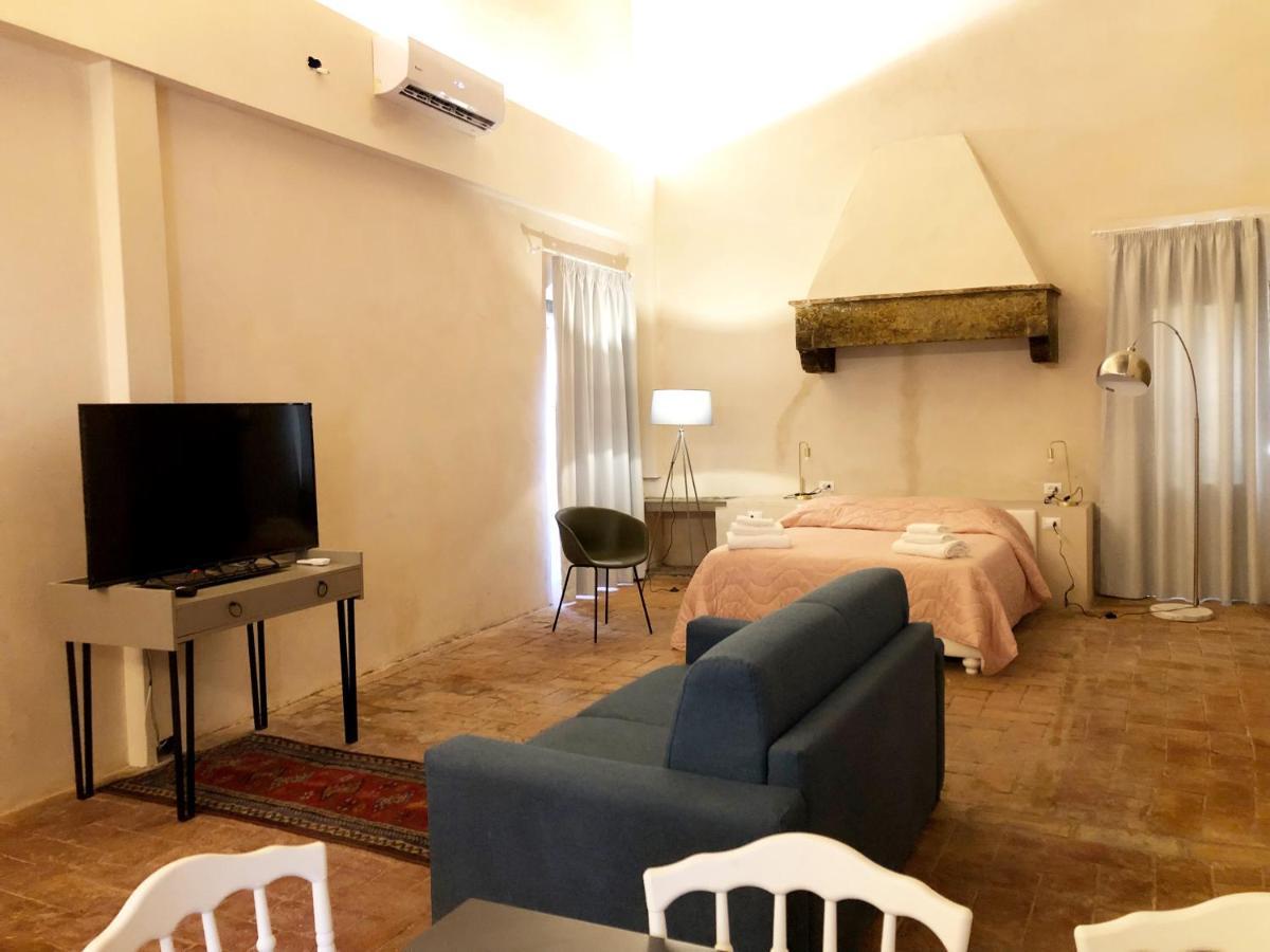 Allegra Toscana - Affittacamere Guest House Αρέτσο Εξωτερικό φωτογραφία