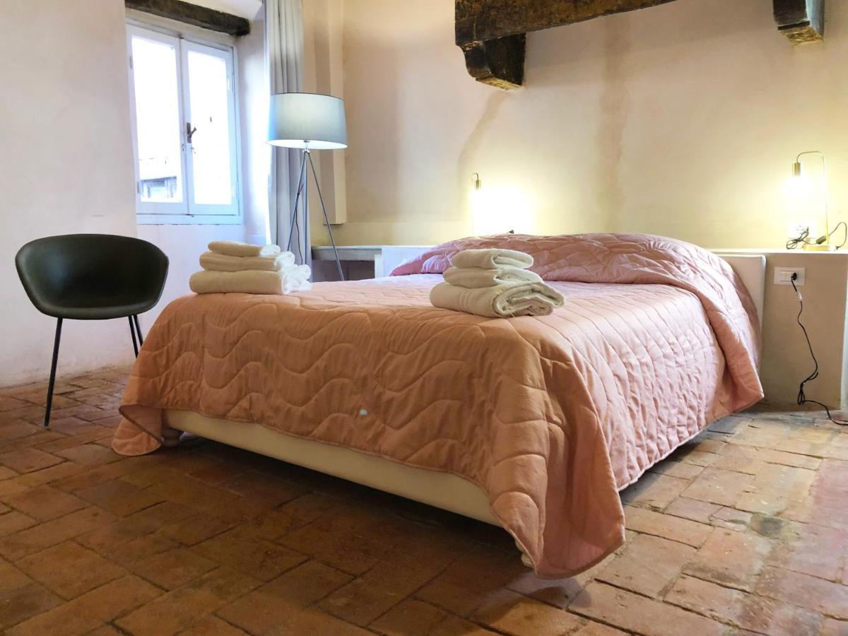 Allegra Toscana - Affittacamere Guest House Αρέτσο Εξωτερικό φωτογραφία