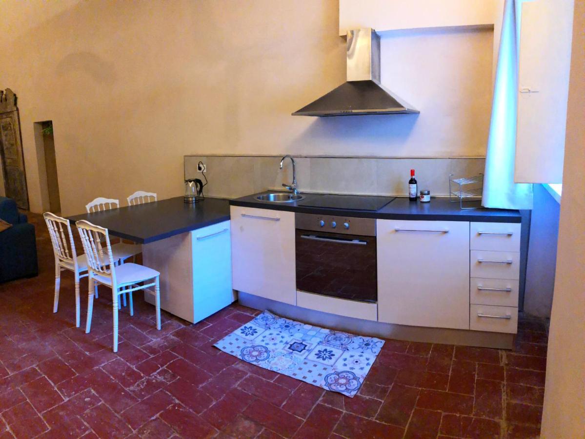 Allegra Toscana - Affittacamere Guest House Αρέτσο Εξωτερικό φωτογραφία