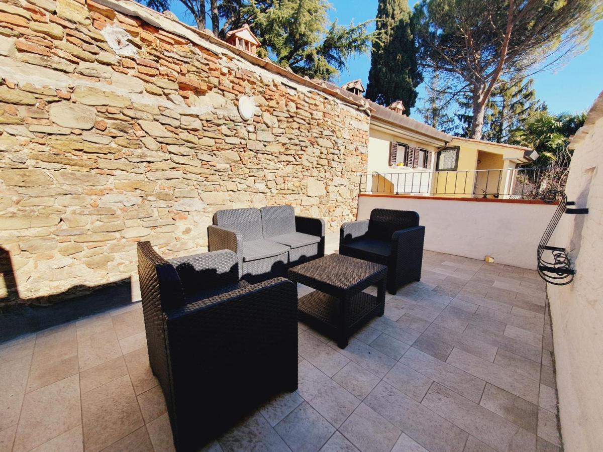 Allegra Toscana - Affittacamere Guest House Αρέτσο Εξωτερικό φωτογραφία