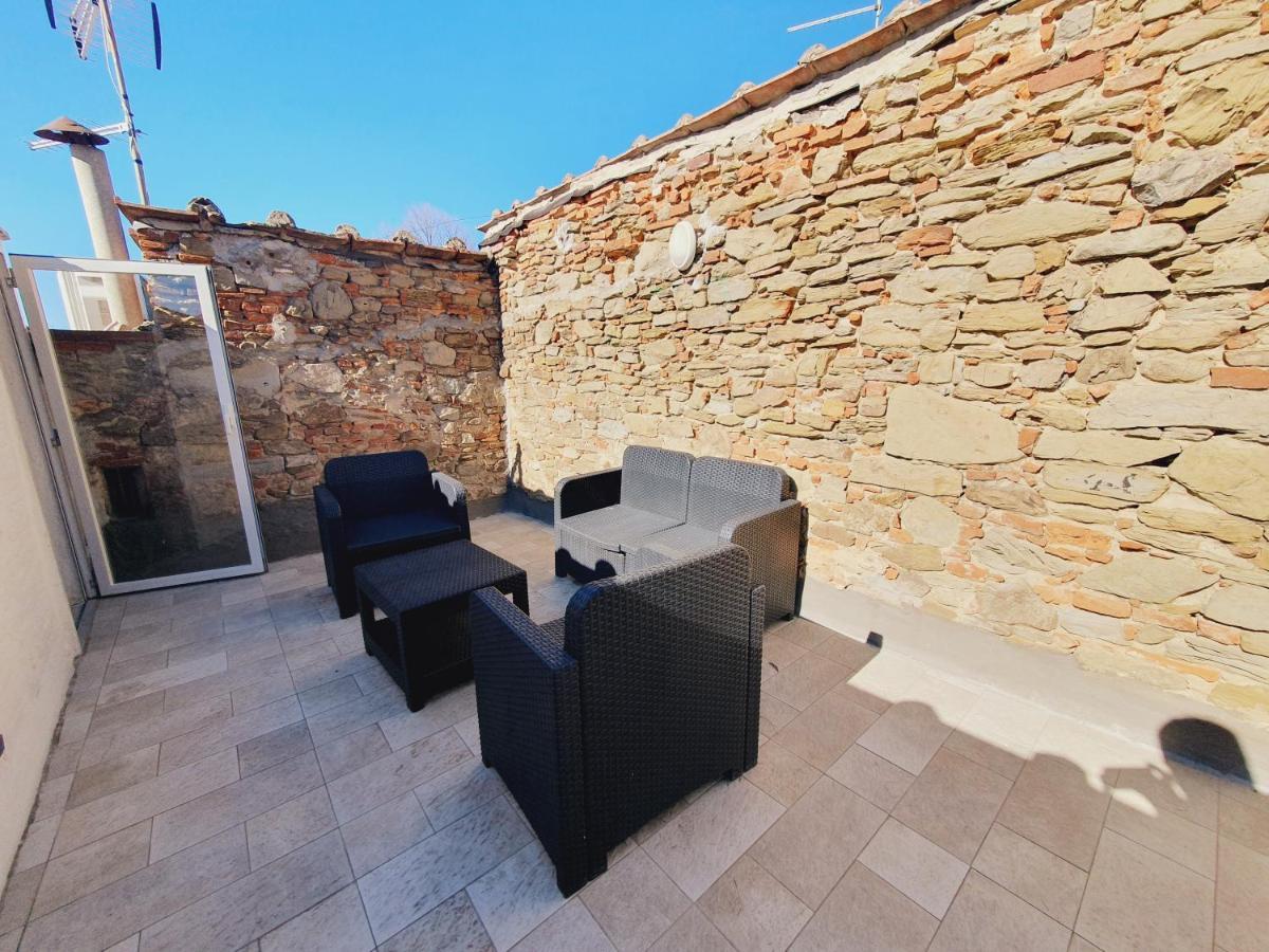 Allegra Toscana - Affittacamere Guest House Αρέτσο Εξωτερικό φωτογραφία