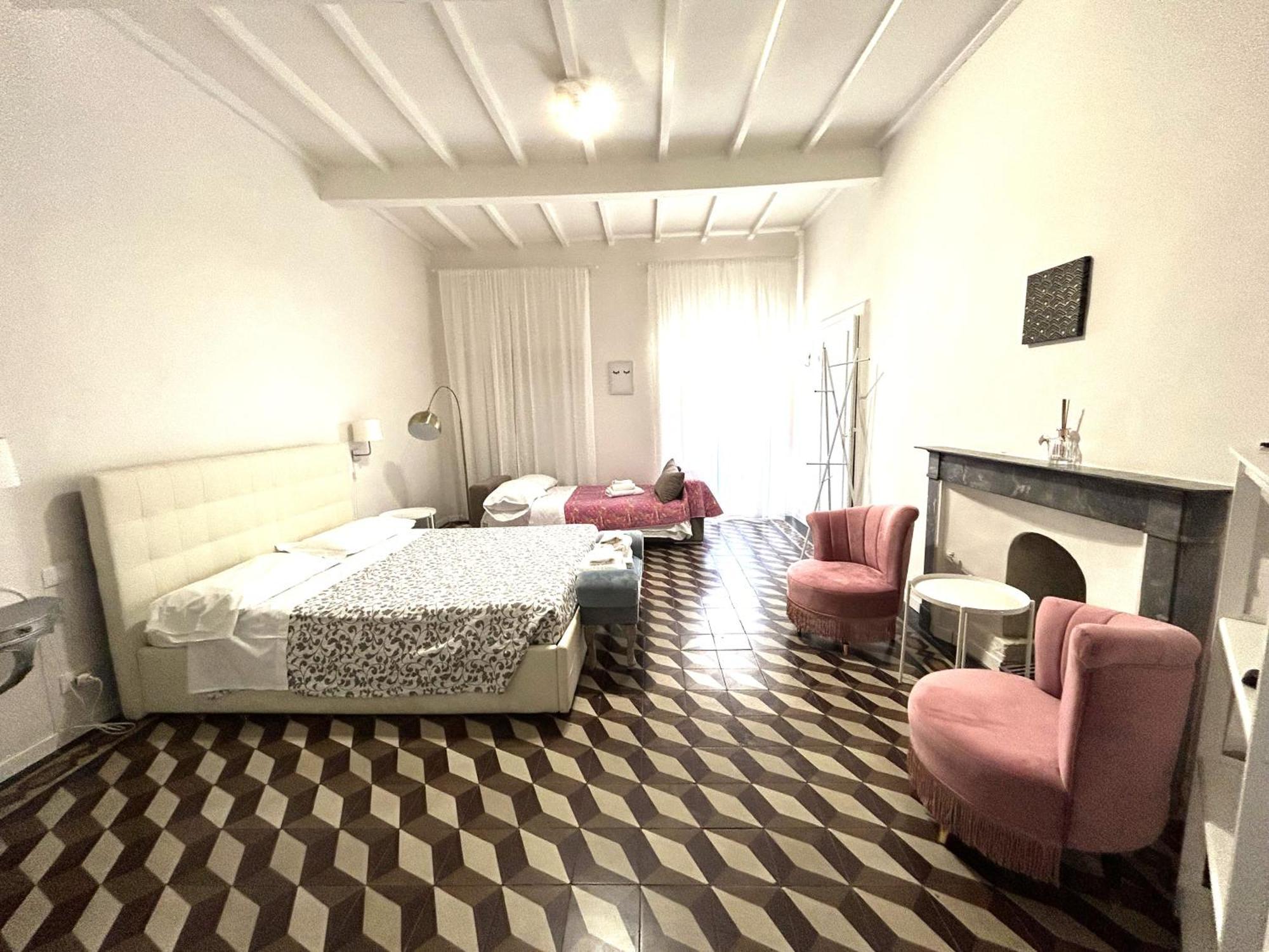 Allegra Toscana - Affittacamere Guest House Αρέτσο Εξωτερικό φωτογραφία