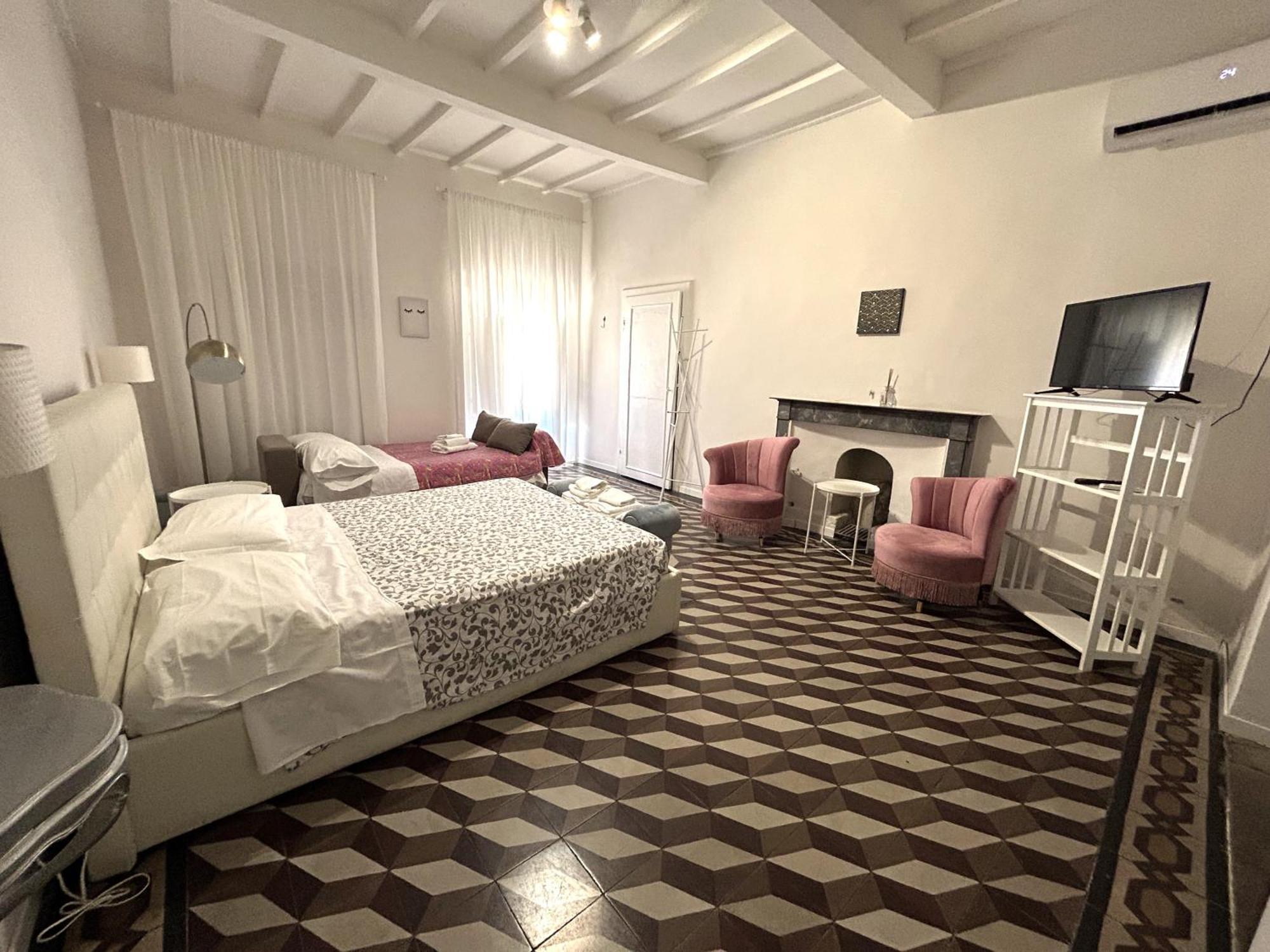 Allegra Toscana - Affittacamere Guest House Αρέτσο Εξωτερικό φωτογραφία
