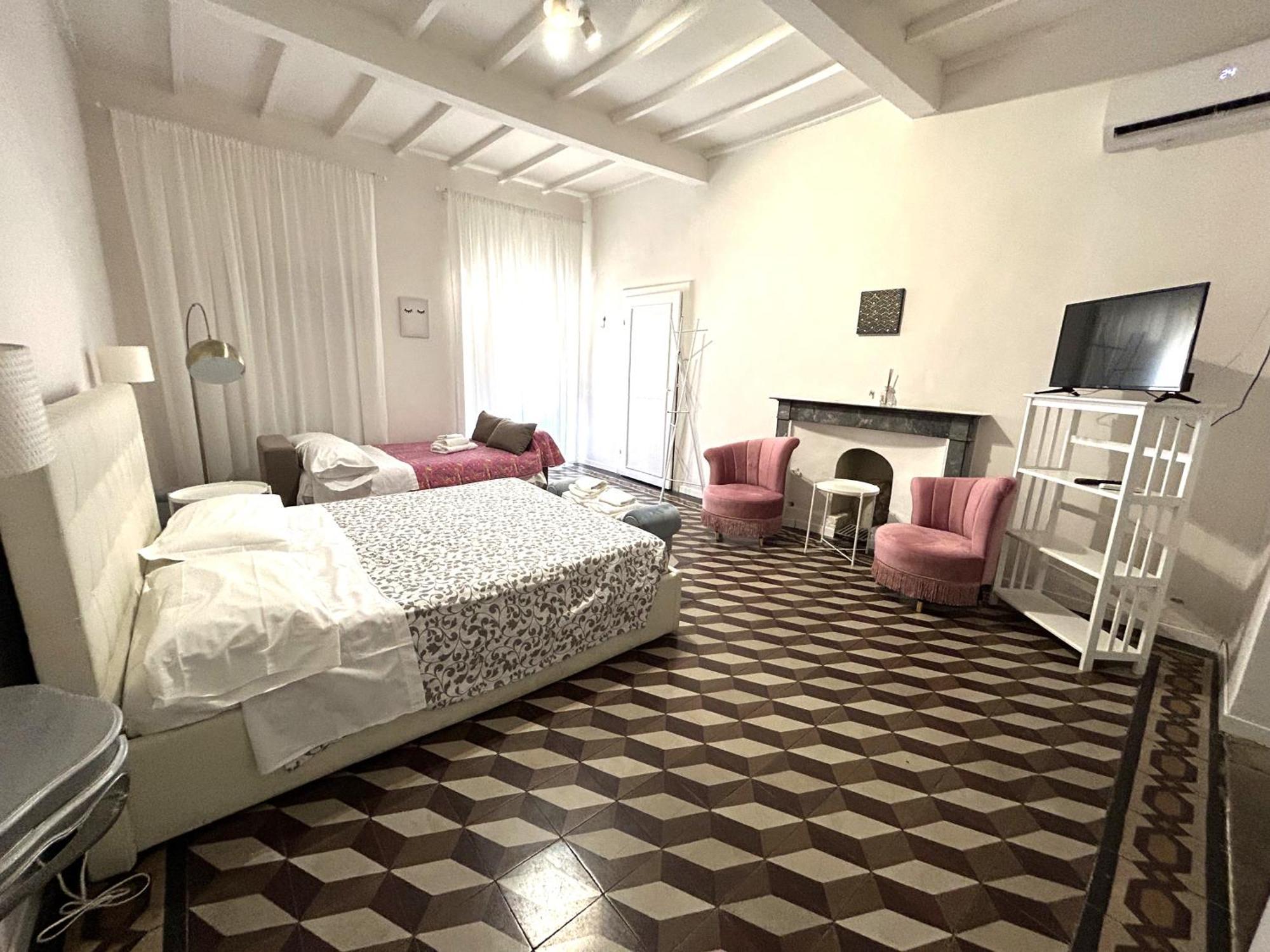 Allegra Toscana - Affittacamere Guest House Αρέτσο Εξωτερικό φωτογραφία