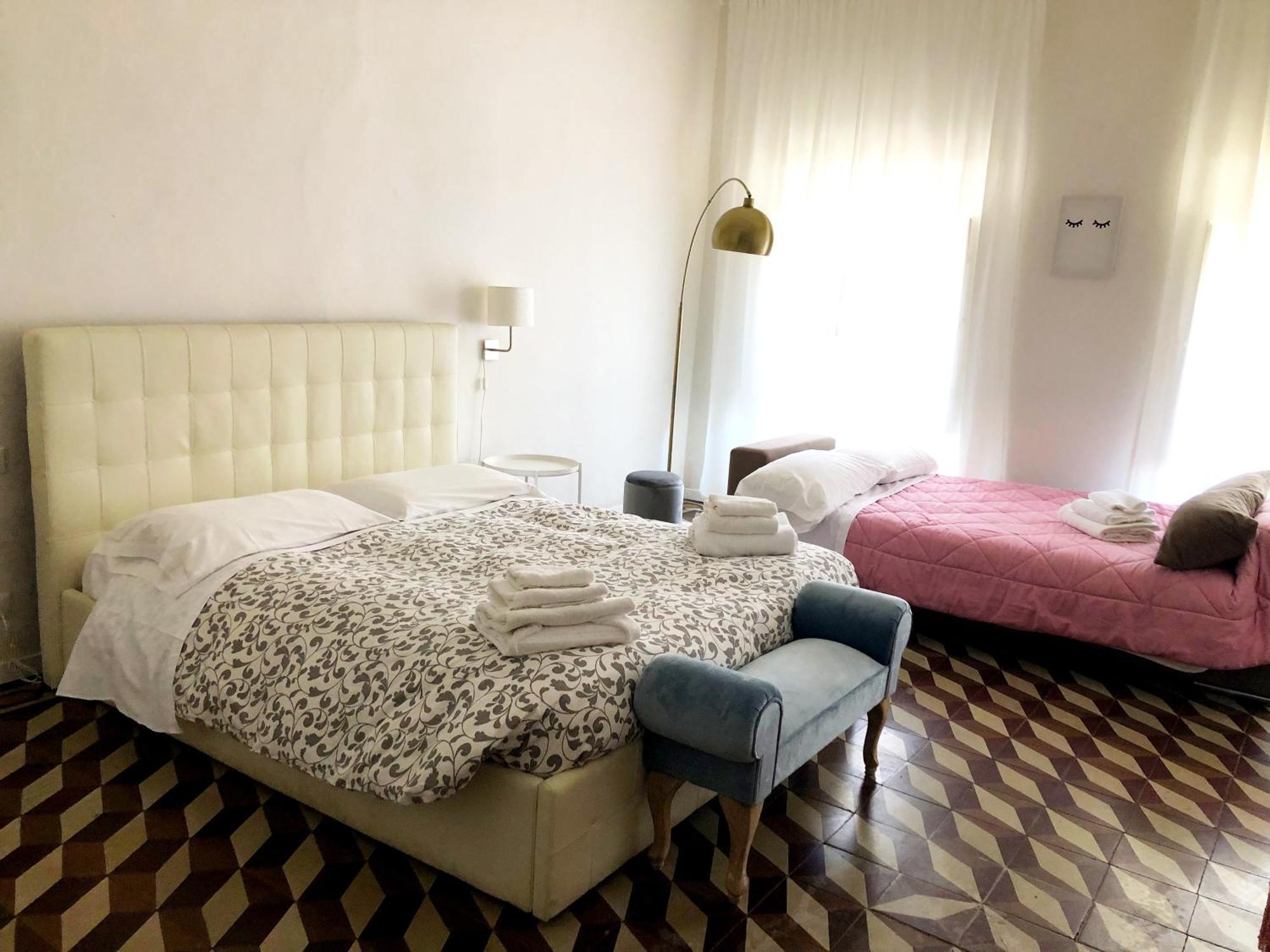 Allegra Toscana - Affittacamere Guest House Αρέτσο Εξωτερικό φωτογραφία