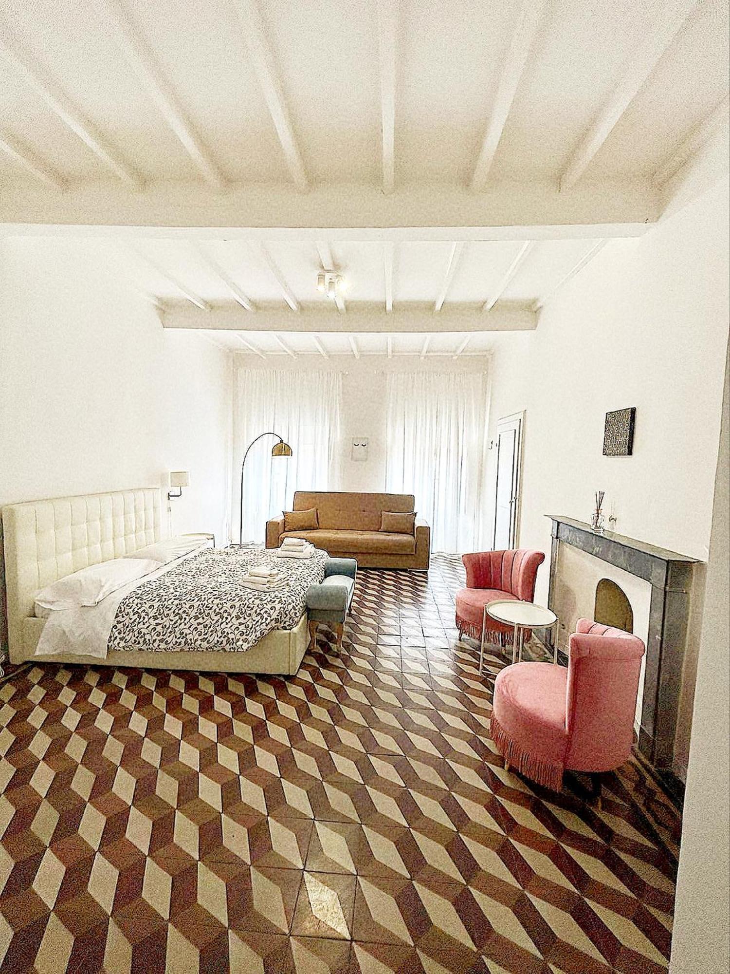 Allegra Toscana - Affittacamere Guest House Αρέτσο Εξωτερικό φωτογραφία