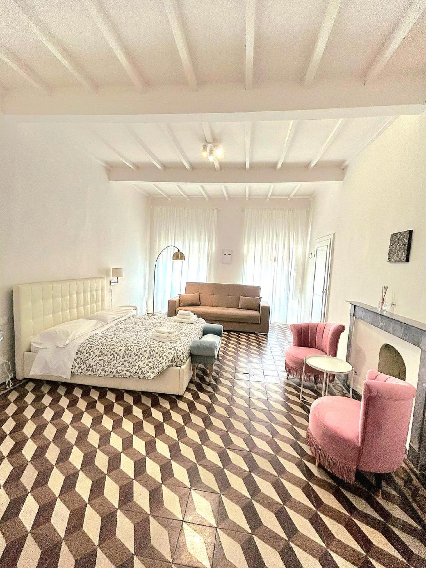 Allegra Toscana - Affittacamere Guest House Αρέτσο Εξωτερικό φωτογραφία
