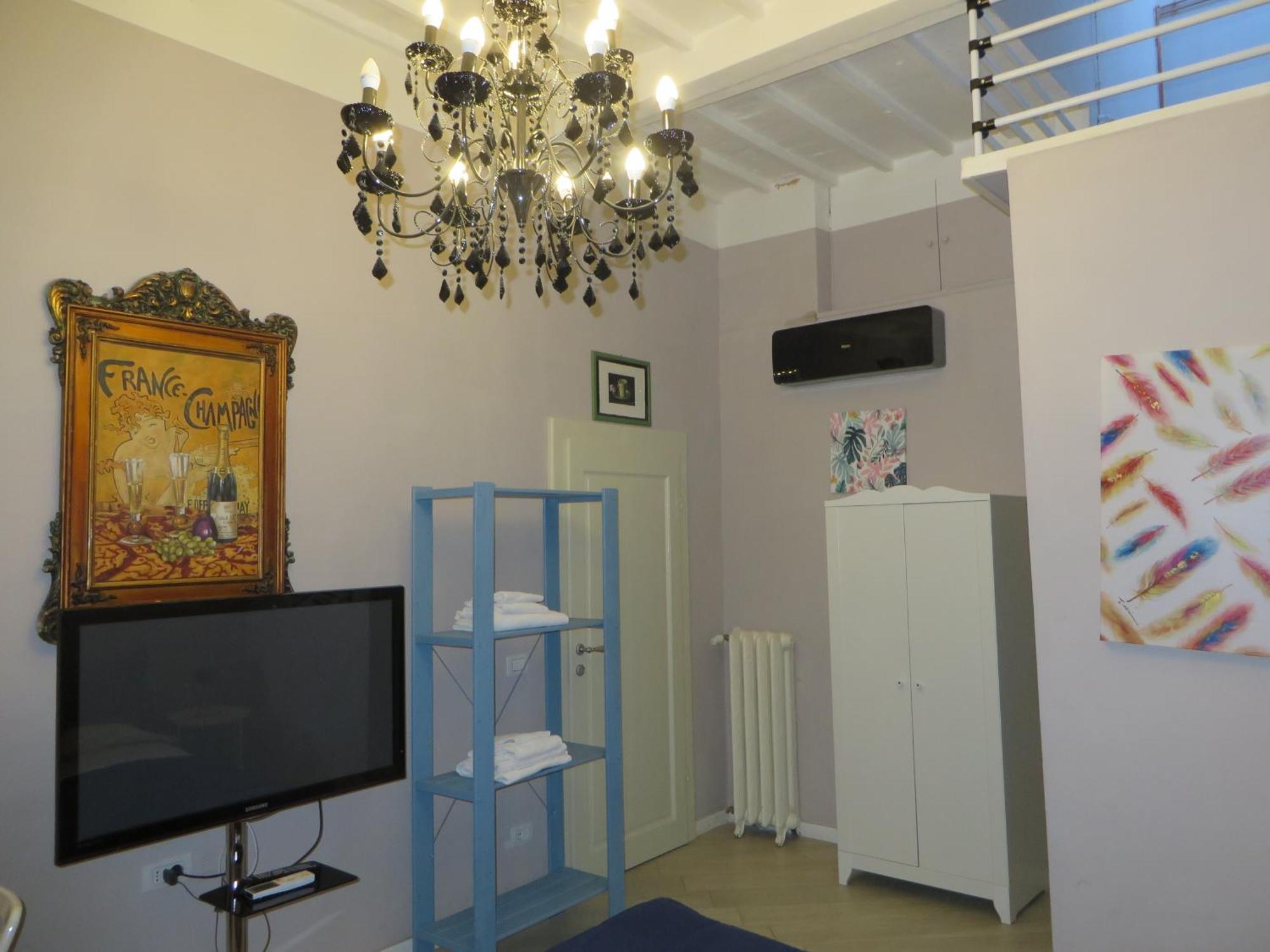 Allegra Toscana - Affittacamere Guest House Αρέτσο Εξωτερικό φωτογραφία