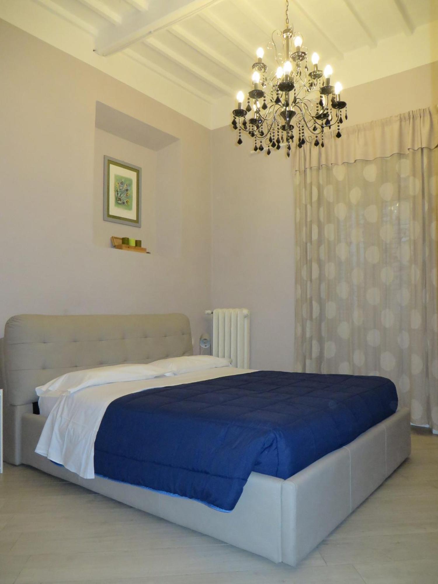 Allegra Toscana - Affittacamere Guest House Αρέτσο Εξωτερικό φωτογραφία