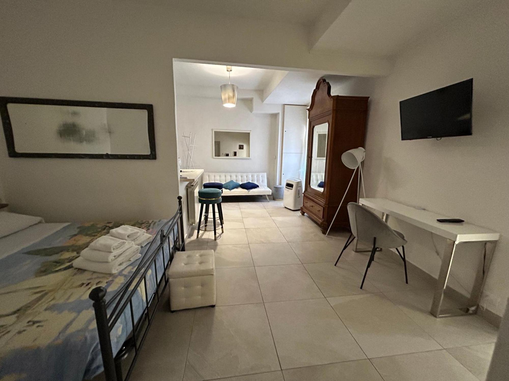 Allegra Toscana - Affittacamere Guest House Αρέτσο Εξωτερικό φωτογραφία