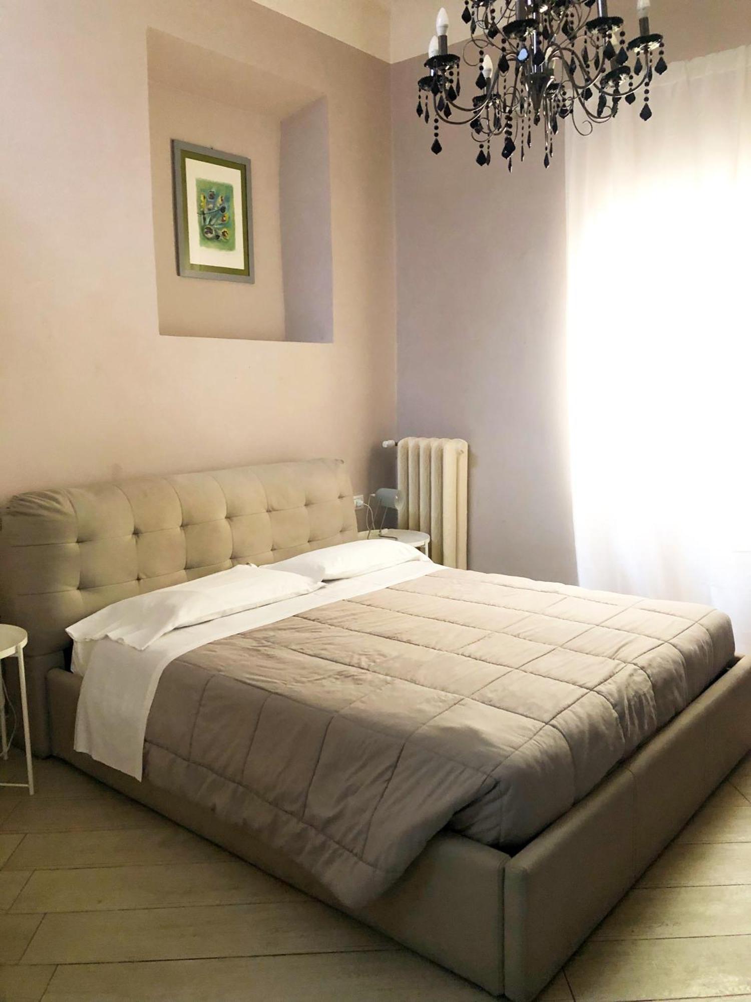 Allegra Toscana - Affittacamere Guest House Αρέτσο Εξωτερικό φωτογραφία