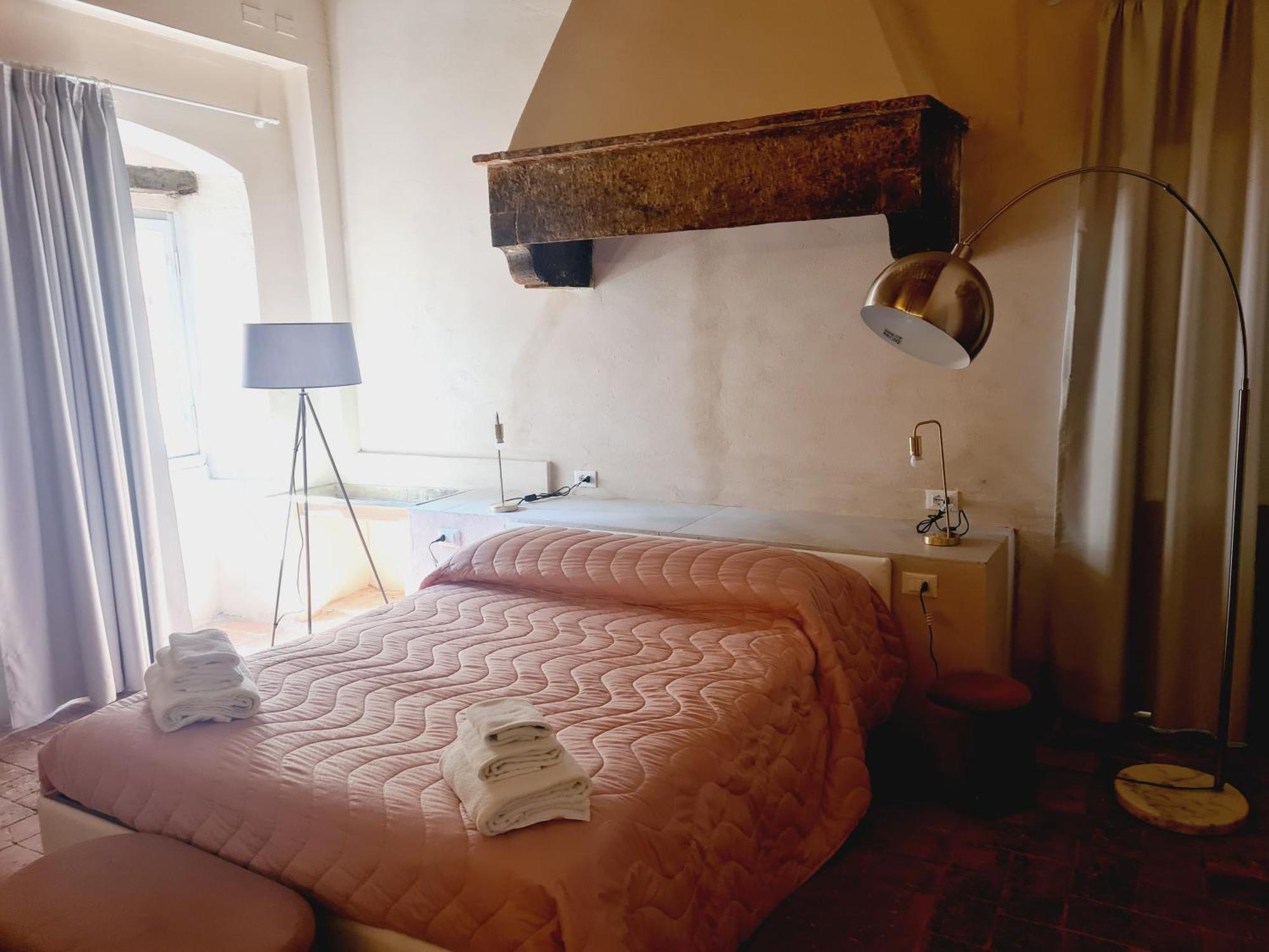 Allegra Toscana - Affittacamere Guest House Αρέτσο Δωμάτιο φωτογραφία