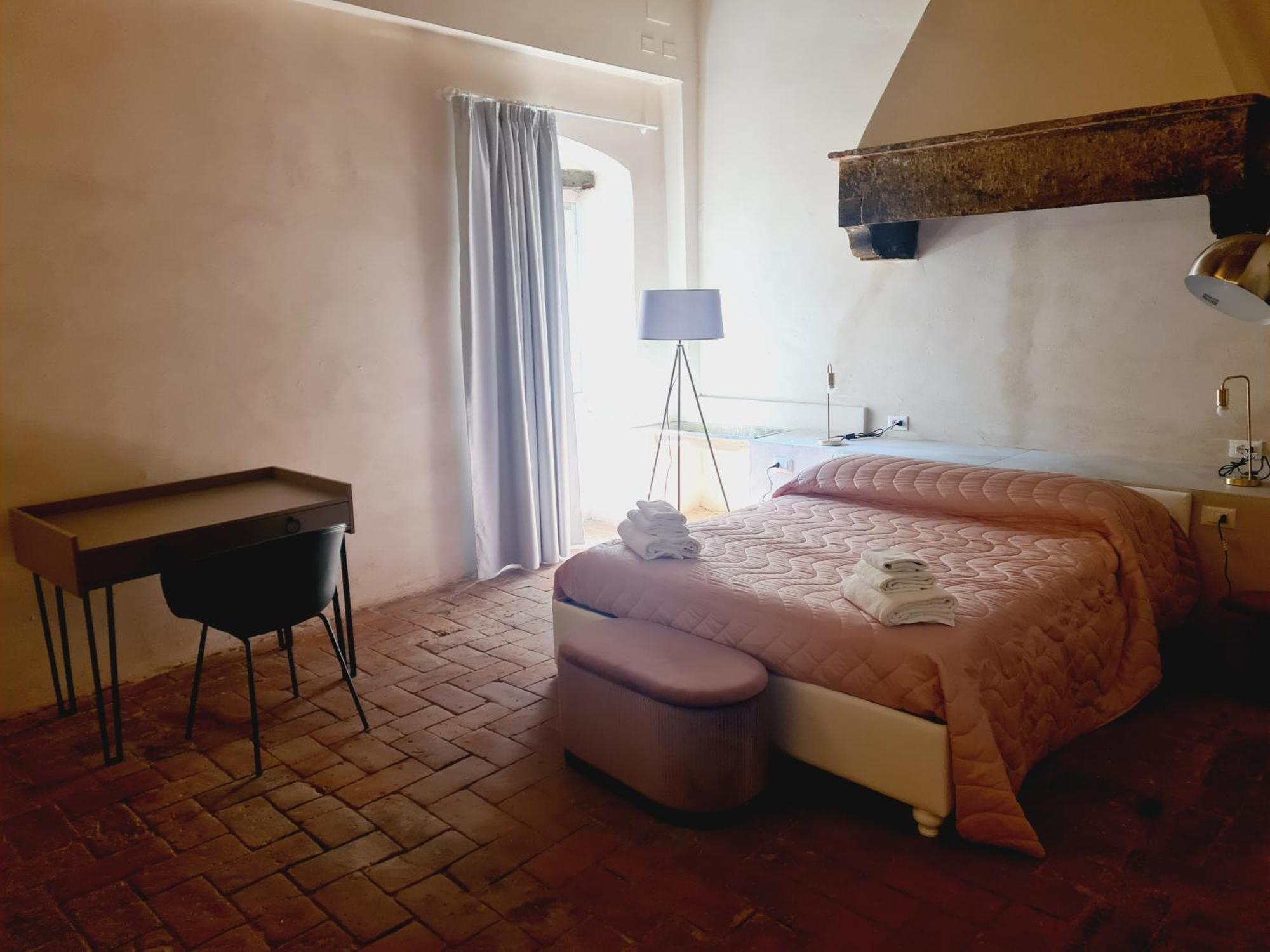 Allegra Toscana - Affittacamere Guest House Αρέτσο Δωμάτιο φωτογραφία