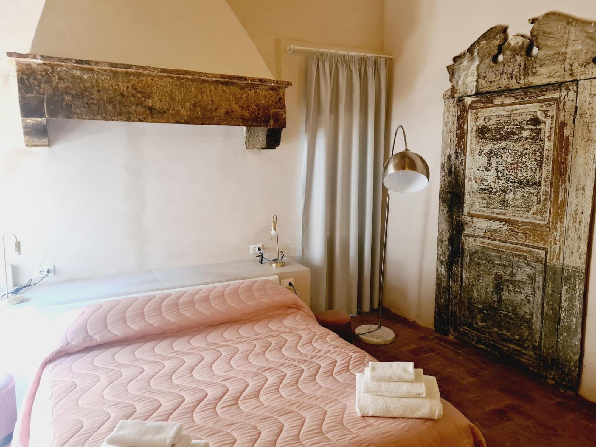 Allegra Toscana - Affittacamere Guest House Αρέτσο Δωμάτιο φωτογραφία