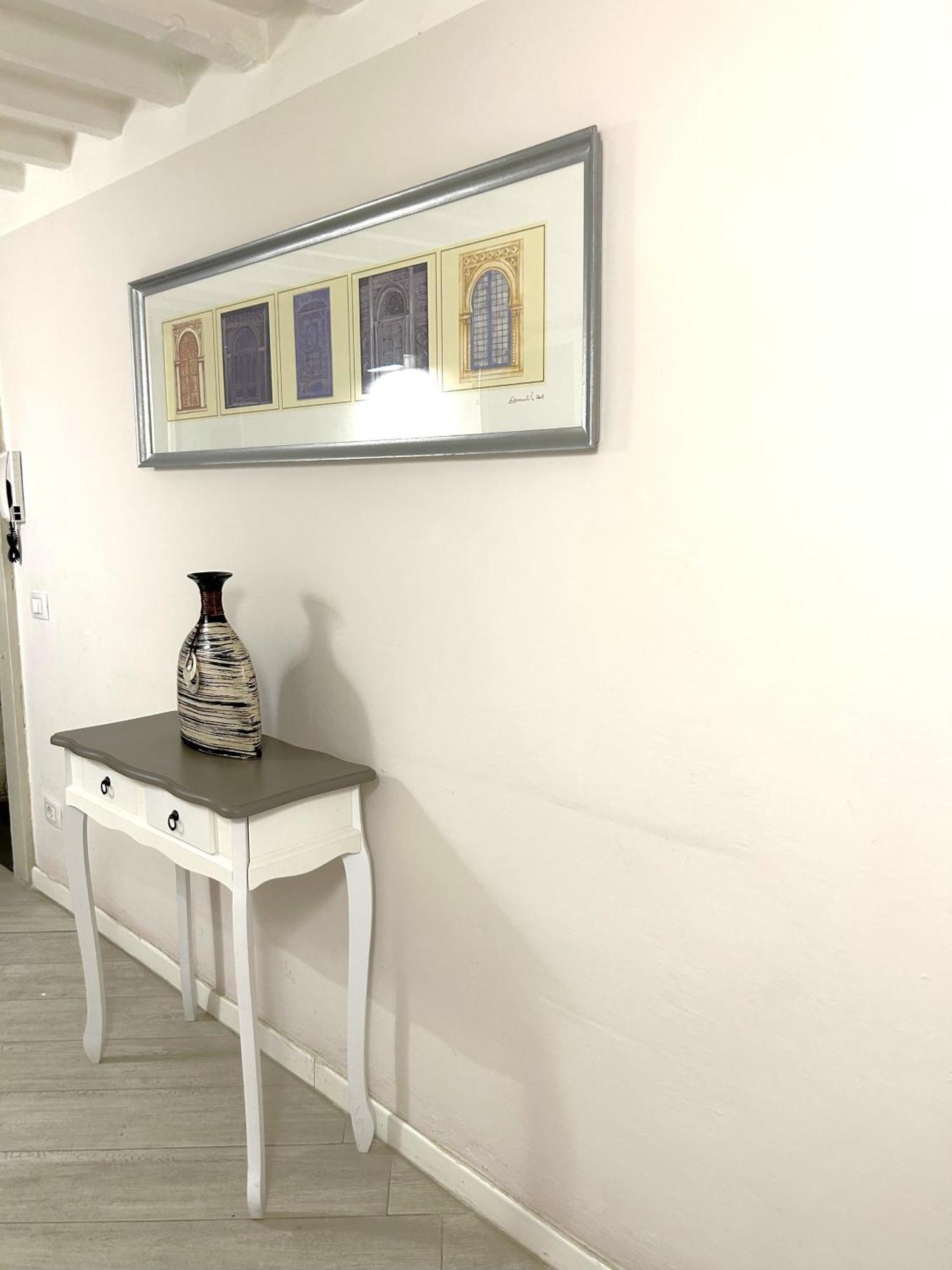 Allegra Toscana - Affittacamere Guest House Αρέτσο Εξωτερικό φωτογραφία