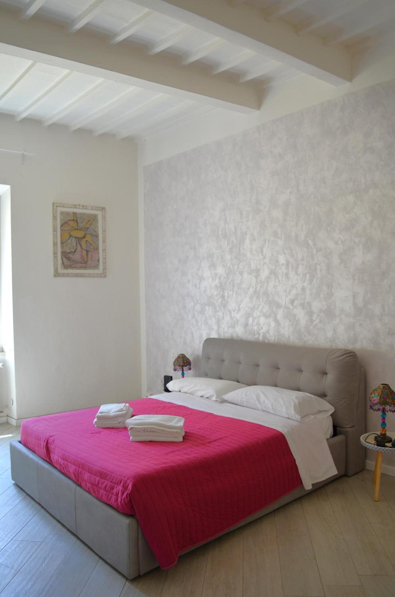 Allegra Toscana - Affittacamere Guest House Αρέτσο Εξωτερικό φωτογραφία