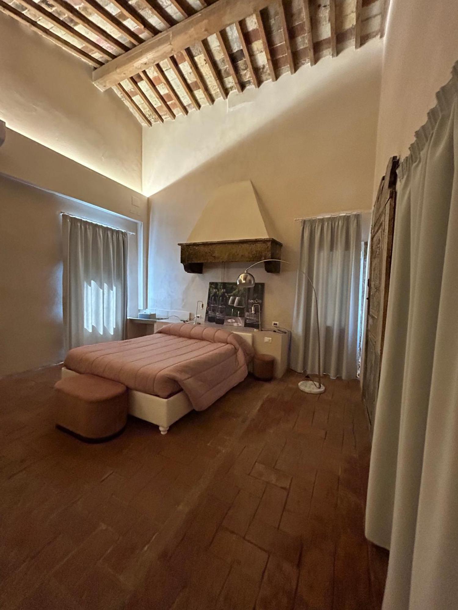 Allegra Toscana - Affittacamere Guest House Αρέτσο Εξωτερικό φωτογραφία