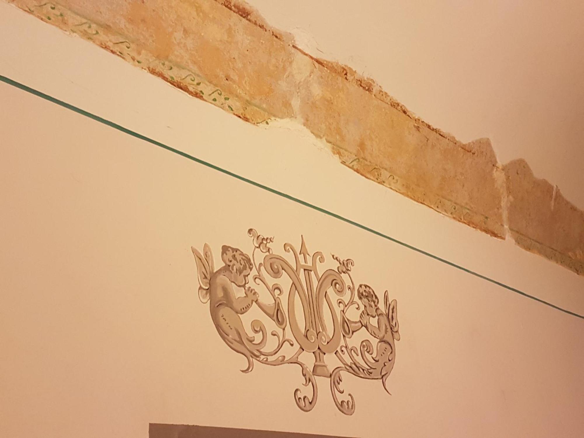 Allegra Toscana - Affittacamere Guest House Αρέτσο Εξωτερικό φωτογραφία