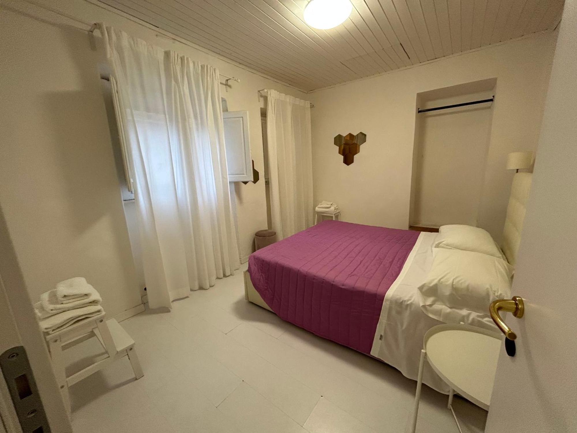 Allegra Toscana - Affittacamere Guest House Αρέτσο Εξωτερικό φωτογραφία