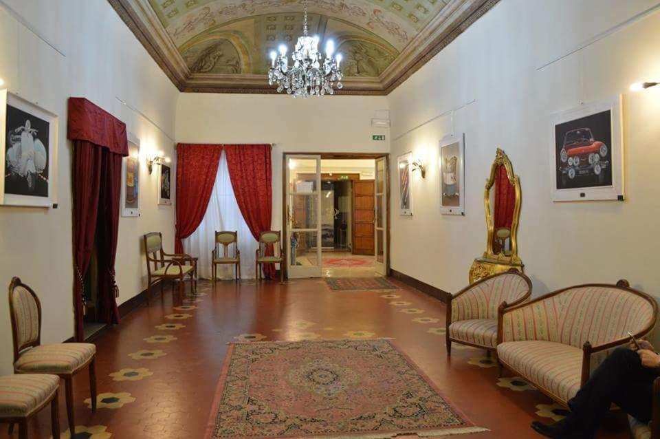Allegra Toscana - Affittacamere Guest House Αρέτσο Εξωτερικό φωτογραφία