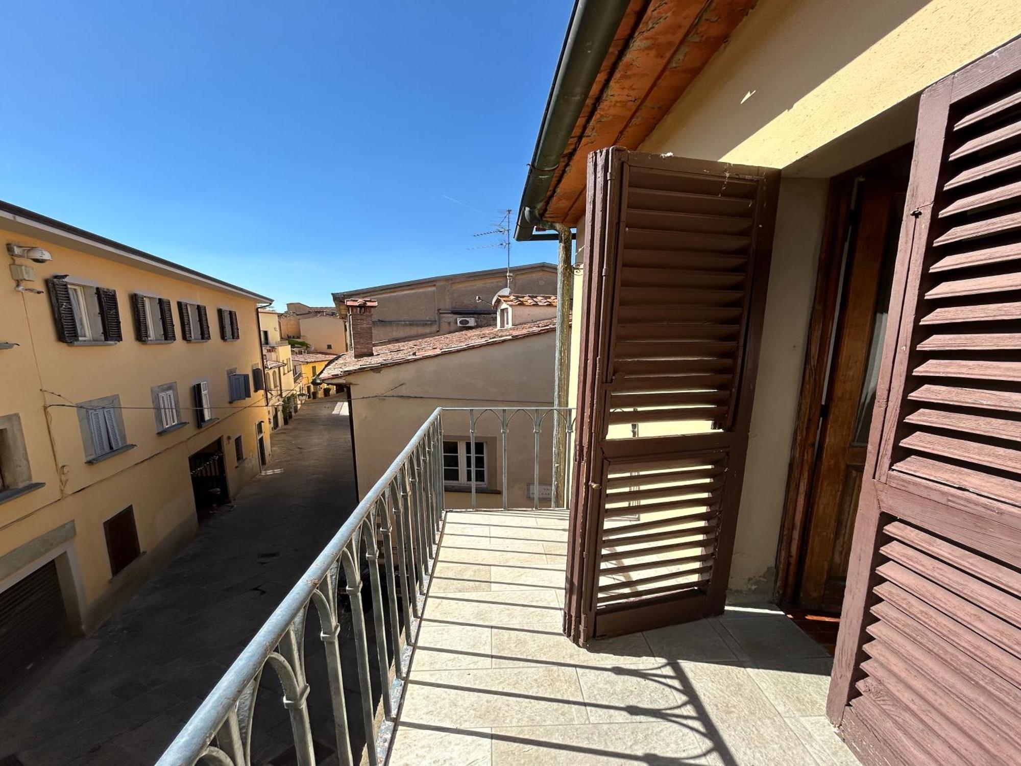 Allegra Toscana - Affittacamere Guest House Αρέτσο Εξωτερικό φωτογραφία