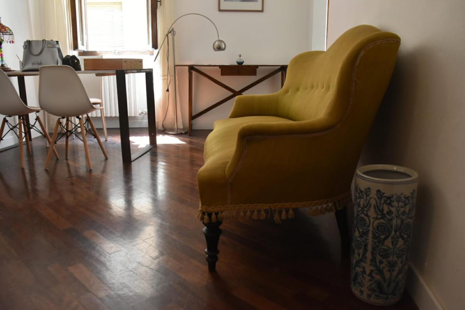 Allegra Toscana - Affittacamere Guest House Αρέτσο Εξωτερικό φωτογραφία