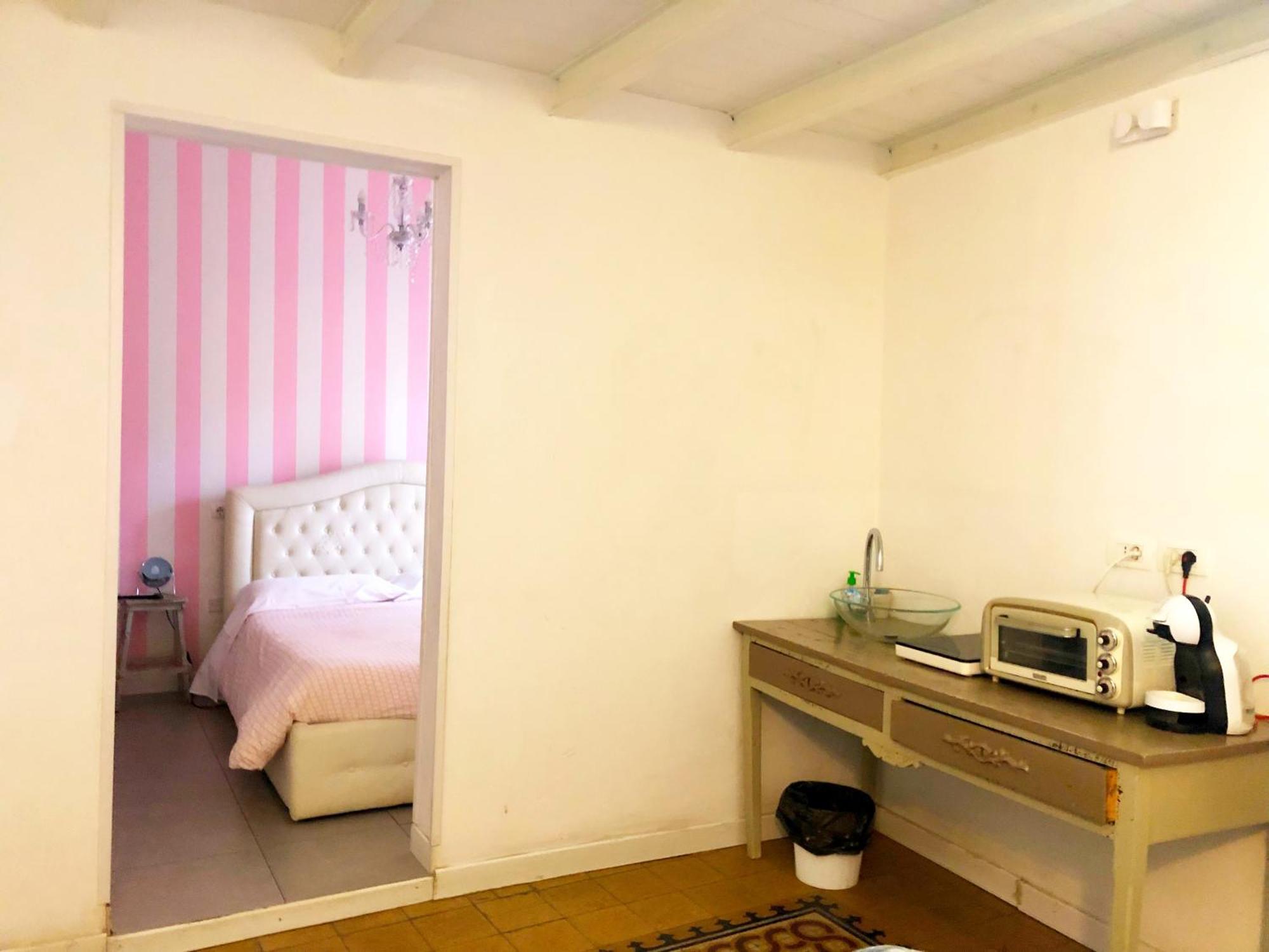 Allegra Toscana - Affittacamere Guest House Αρέτσο Εξωτερικό φωτογραφία