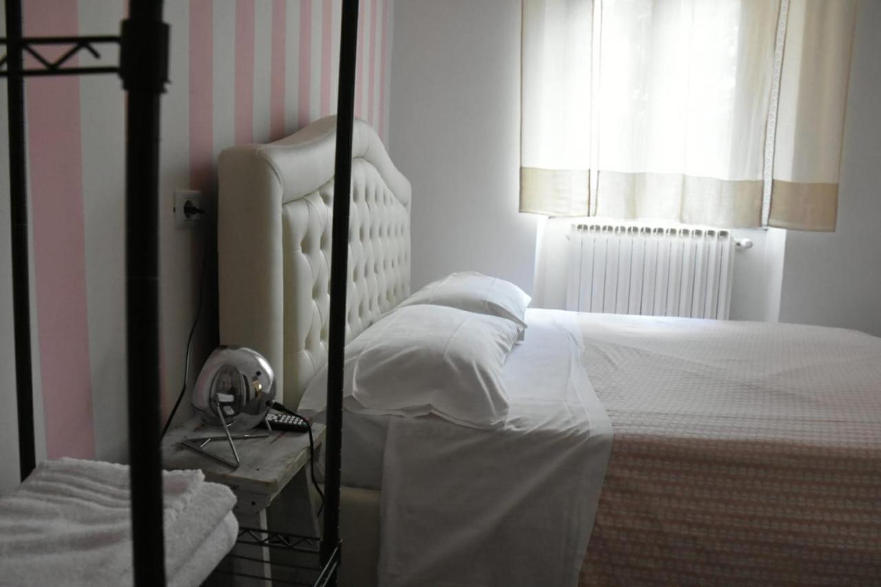 Allegra Toscana - Affittacamere Guest House Αρέτσο Εξωτερικό φωτογραφία