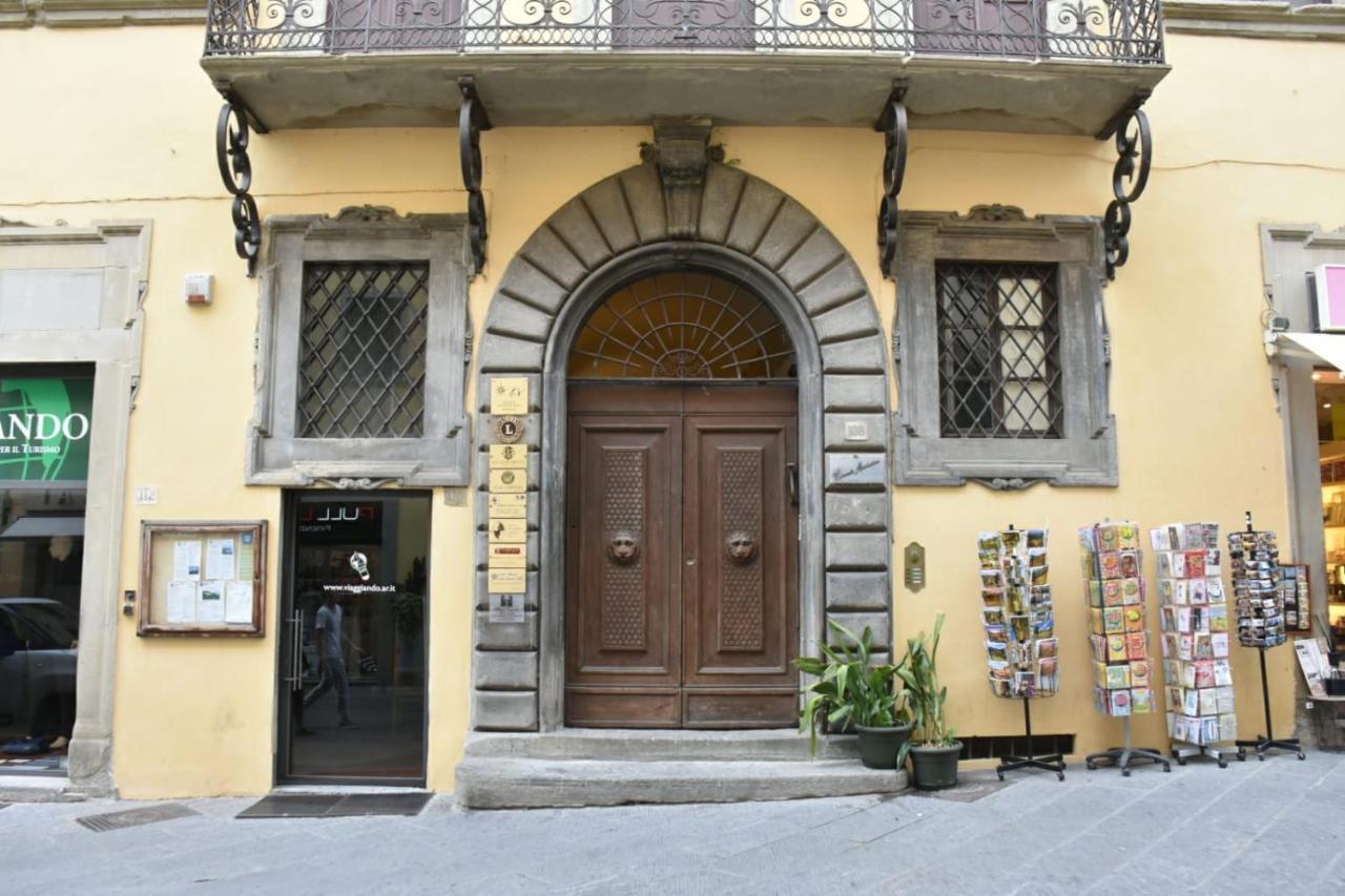 Allegra Toscana - Affittacamere Guest House Αρέτσο Εξωτερικό φωτογραφία