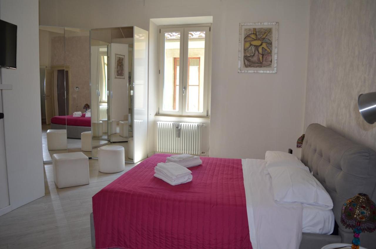 Allegra Toscana - Affittacamere Guest House Αρέτσο Εξωτερικό φωτογραφία