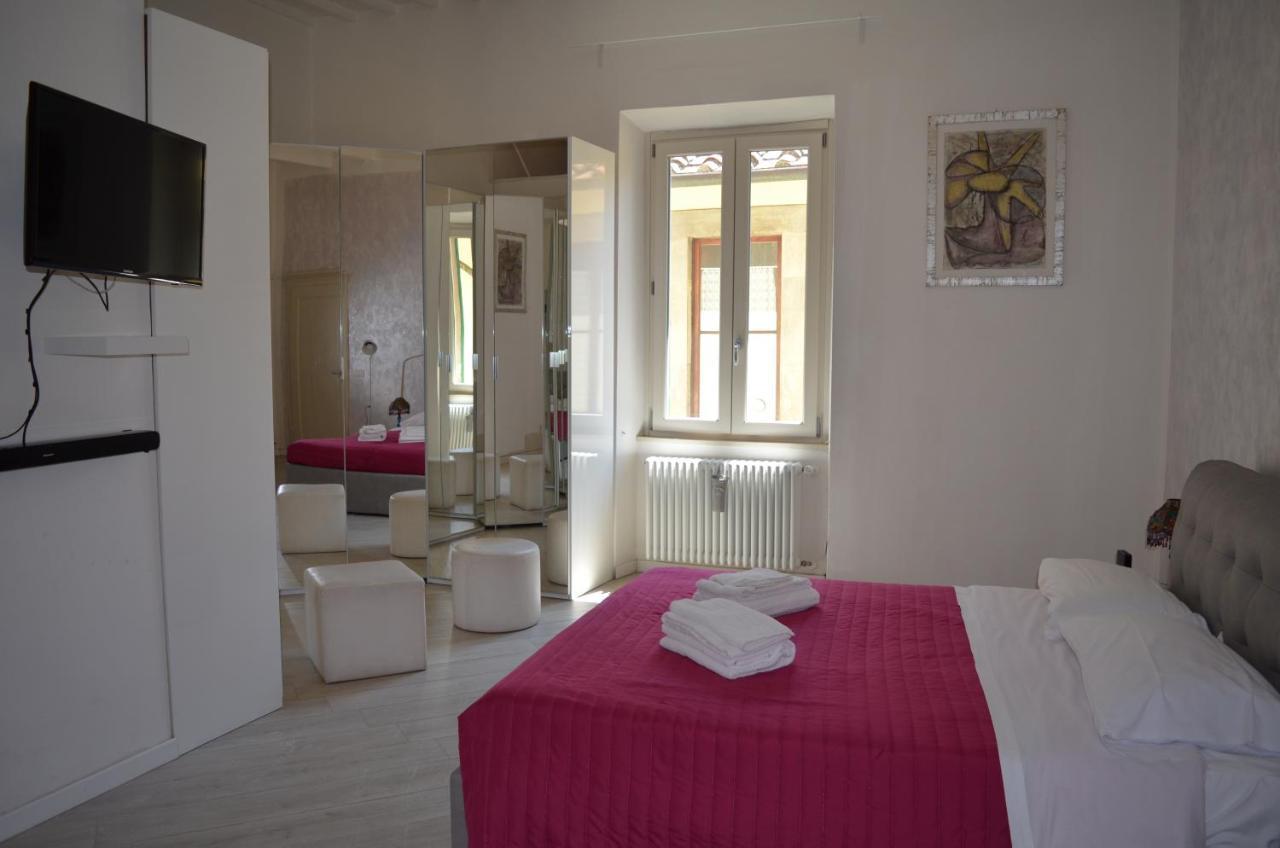 Allegra Toscana - Affittacamere Guest House Αρέτσο Εξωτερικό φωτογραφία